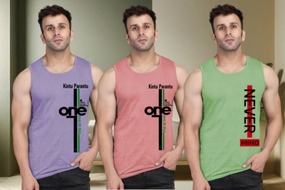Lecowar Men Vest