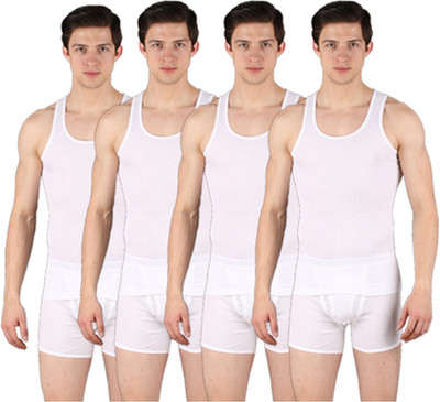 CRYSTAL Men Vest
