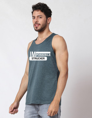 strucker Men Vest