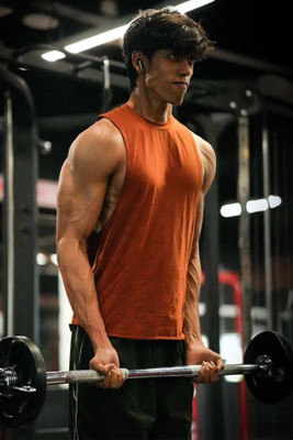 FuaarK Men Vest