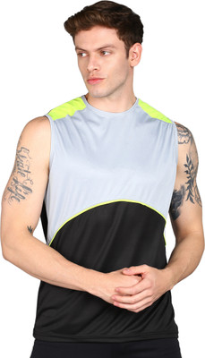 PRIME PLUS Men Vest