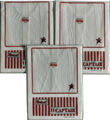 Parrot Men Vest