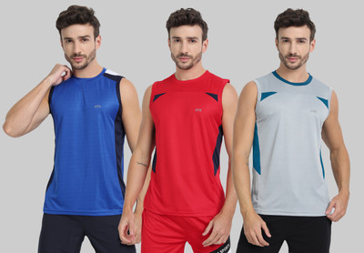 FTX Men Vest