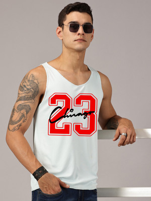 RodZen Men Vest