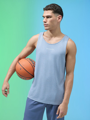 TECHNOSPORT Men Vest