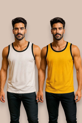 ADIXUS Men Vest