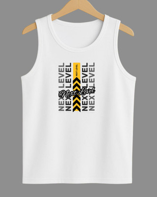 Magneto Men Vest