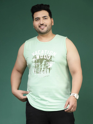 RIGO Men Vest