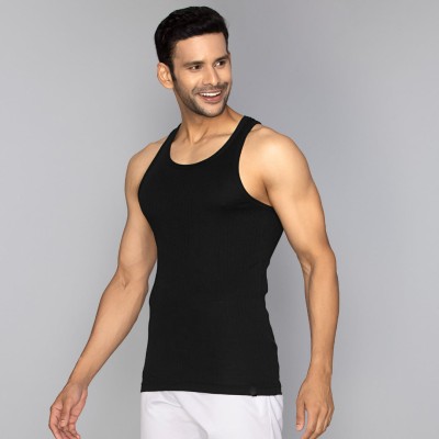 VellaFashion Men Vest