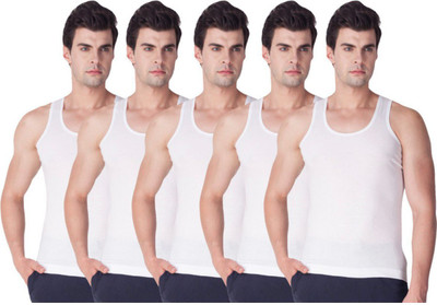 Lux Venus Men Reversible Vest