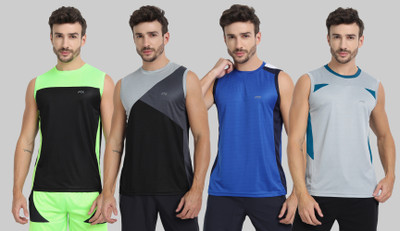 FTX Men Vest