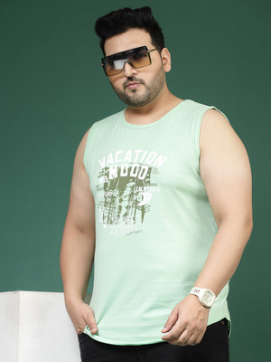 RIGO Men Vest