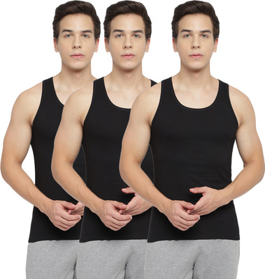 La Intimo Men Vest