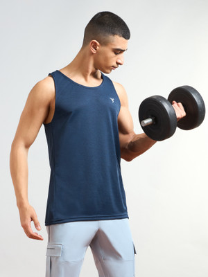 TECHNOSPORT Men Vest