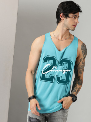 RodZen Men Vest