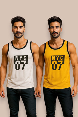ADIXUS Men Vest