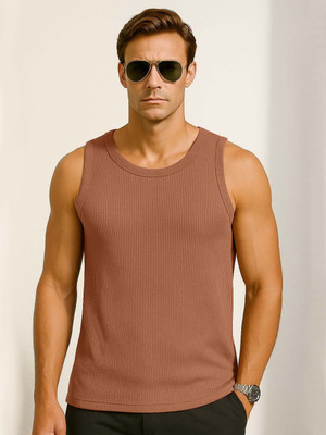 RULEDBYSUN Men Vest