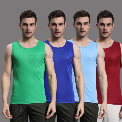 InkTees Men Vest