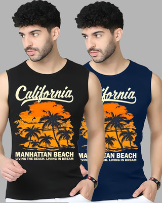 FastColors Men Vest