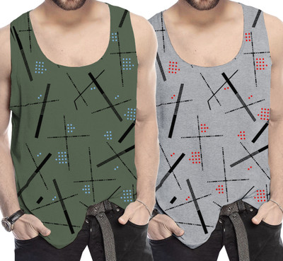 TRIPR Men Vest