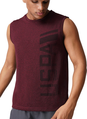 U.S. POLO ASSN. Men Vest