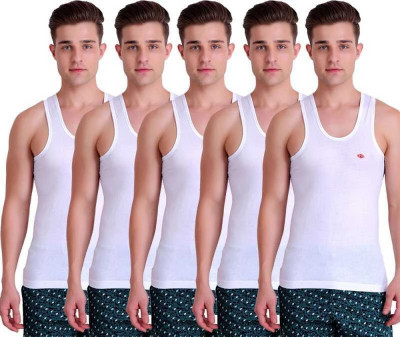 TT Men Vest