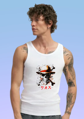 Uniplanet stor Men Vest