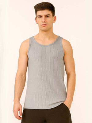 RULEDBYSUN Men Vest