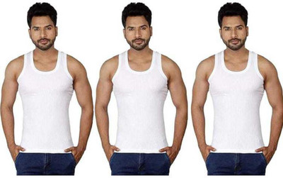 MACHO Men Vest