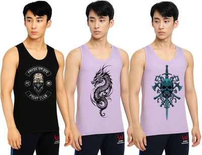 Glory Men Vest