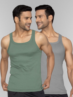 XYXX Men Vest