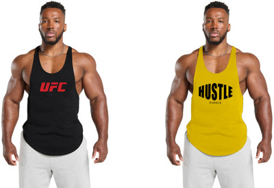 Oiin Men Vest