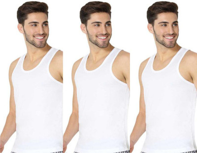 Poomex Men Vest