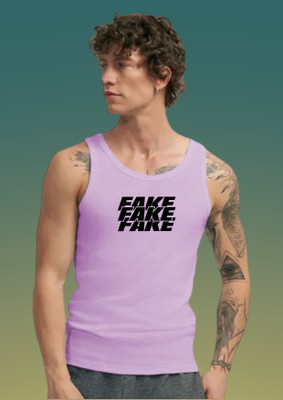 Uniplanet stor Men Vest