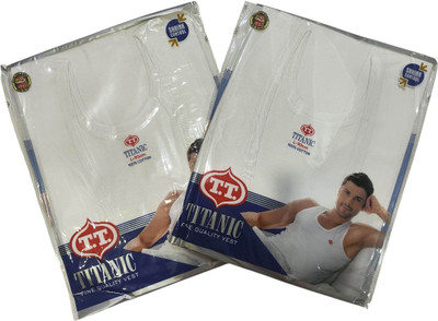 TT Men Vest