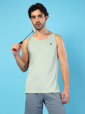 TECHNOSPORT Men Vest