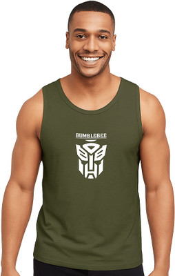 Vmens Men Vest