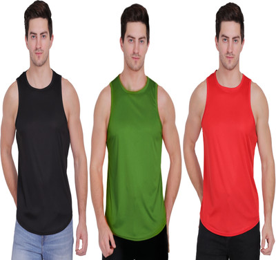 KASPY Men Vest