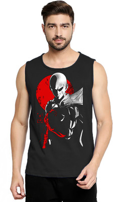BROTEES Men Vest