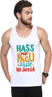 VTSport Men Vest
