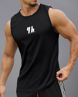 EyeBogler Men Vest