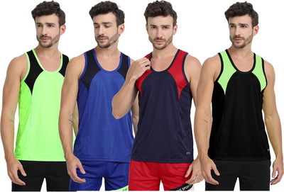 FTX Men Vest