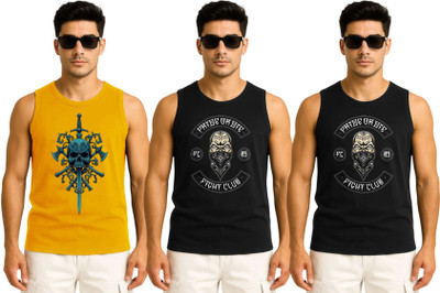 Glory Men Vest