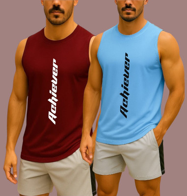 ADIXUS Men Vest