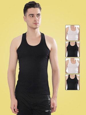 Dollar Bigboss Men Vest