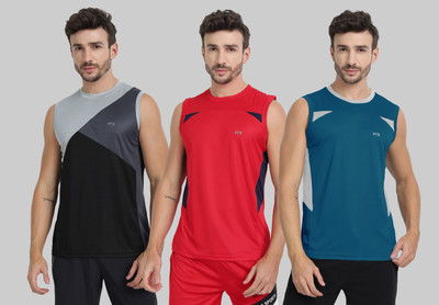 FTX Men Vest