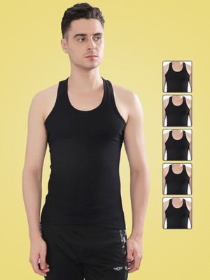 Dollar Bigboss Men Vest