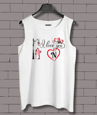 Vibrant Men Vest