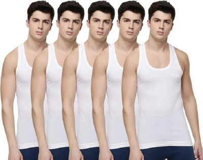 INNERO Men Vest