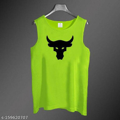 dione fashion Men Vest